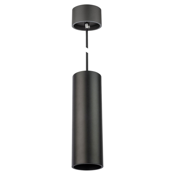 Подвесной точечный светильник AM Group AM171-250 BK