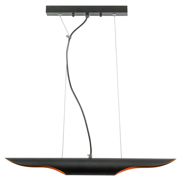 Подвесной светильник в стиле Лофт AM Group AM260-2S