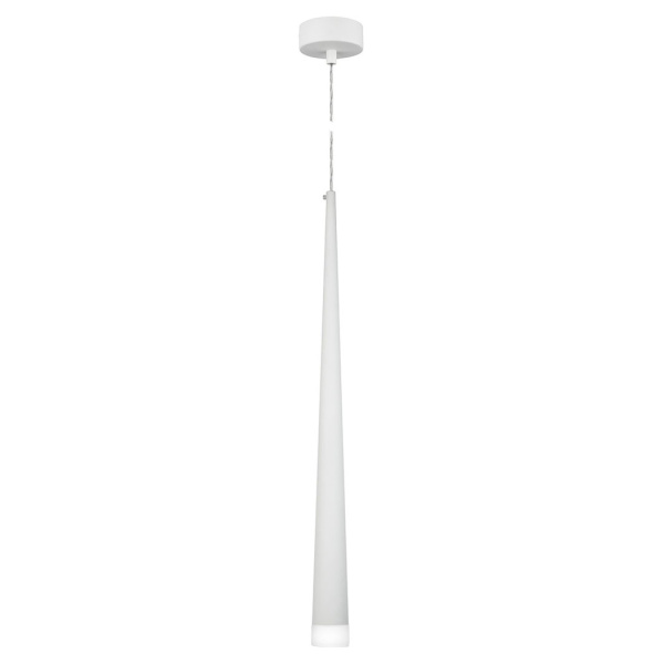 Подвесной точечный светильник AM Group AM56/1 WH