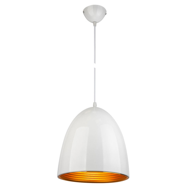 Подвесной светильник в стиле Лофт AM Group AM135 WH