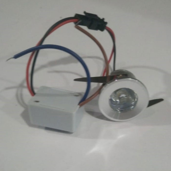 Светильник встраиваемый в стену для лестниц AM Group AM239-WH