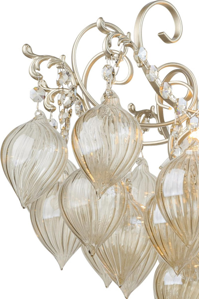 Люстра подвесная AM Group LOUISE SP6