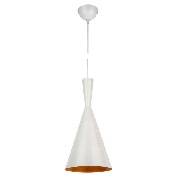 Подвесной светильник в стиле Лофт AM Group AM132 WH