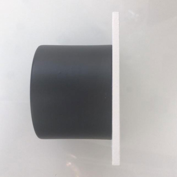 Светильник встраиваемый в стену для лестниц AM Group AM95 WH 3000K