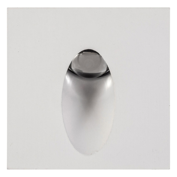 Светильник встраиваемый в стену для лестниц AM Group AM95 WH 4000K