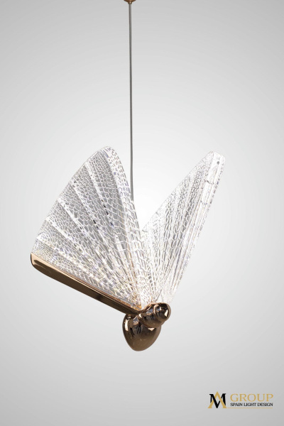 Светильник подвесной AM390 SP1