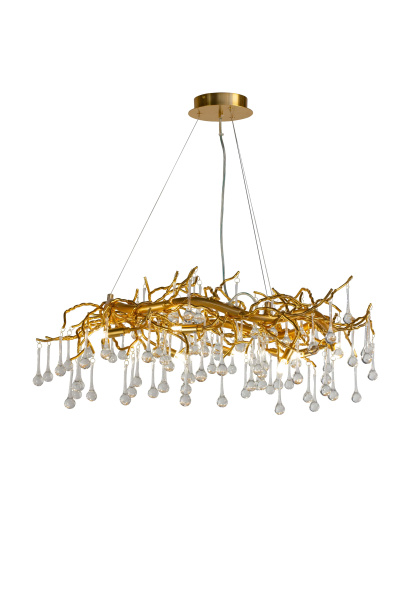 Люстра подвесная TEAR D900