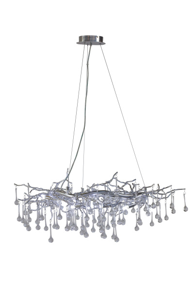 Люстра подвесная TEAR D900 AR