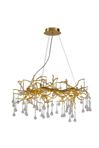 Люстра подвесная TEAR D700