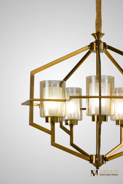 Светильник подвесной AM368 SP5