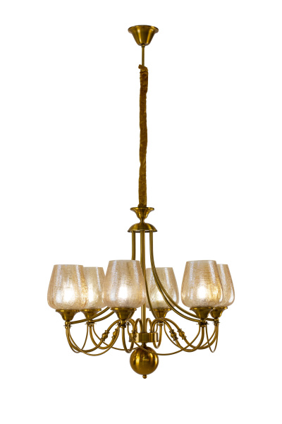 Люстра подвесная AM373 SP6