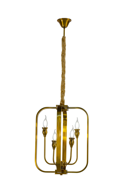 Люстра подвесная AM381 SP4