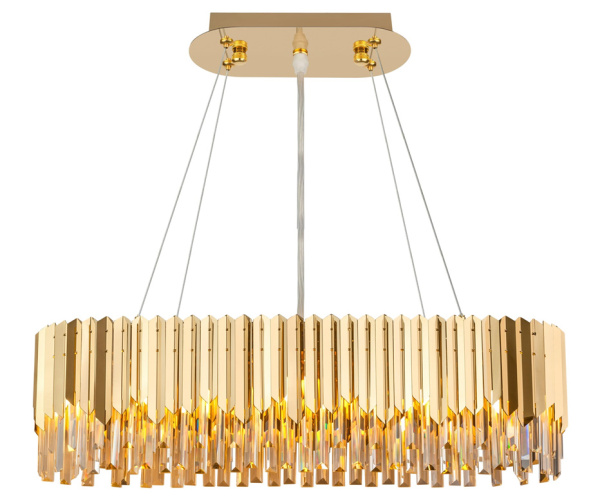 Люстра подвесная ROBERTO CAVALLI L1200