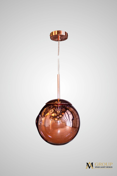 Светильник подвесной AM352-1CP