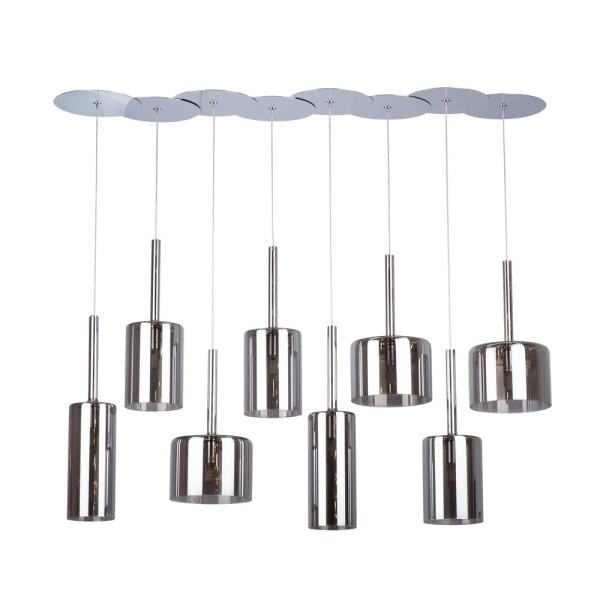 Подвесной светильник AM Group AM355-8CH