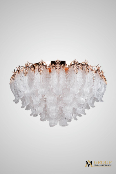 Люстра потолочная AM Group AMEDA PLD500