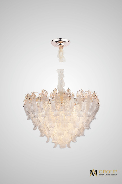 Люстра подвесная AM Group AMEDA SPD500