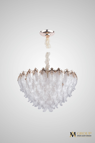 Люстра подвесная AM Group AMEDA SPD600