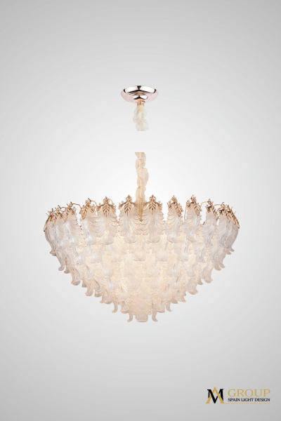 Люстра подвесная AM Group AMEDA SPD800