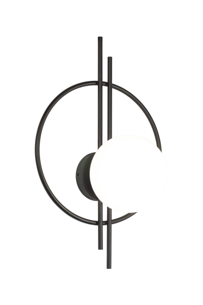 Настенный Светильник AM440 BK