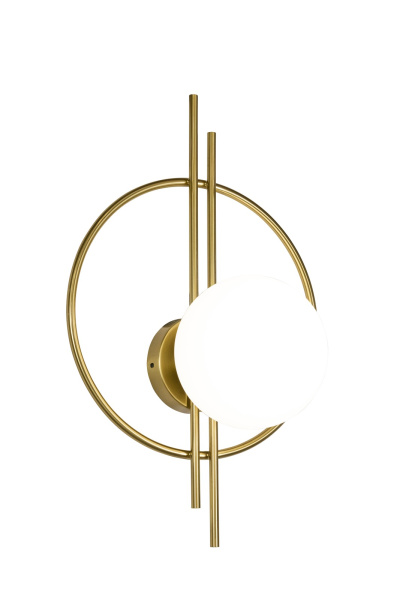 Настенный светильник AM440 POLISHED GOLD