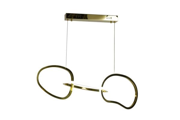 Подвесной светильник AM448 L800 GOLD