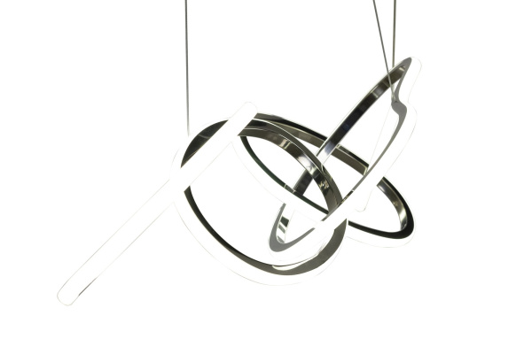 Подвесной светильник AM448 L800 CH