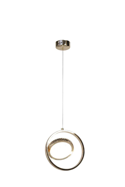 Подвесной светильник AM450 GOLD