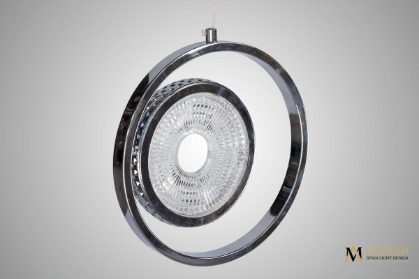 Подсвеной светильник AM450 CH