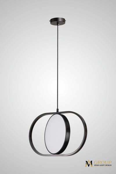 Светильник подвесной AM451