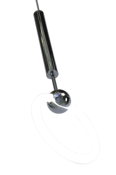 Светильник подвесной AM453 D200 CH