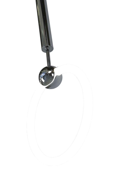 Светильник подвесной AM453 D250 CH