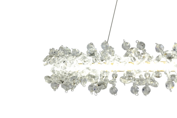 Светильник подвесной AM455 L800 CH