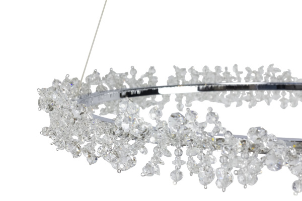 Светильник подвесной AM455 L800 CH