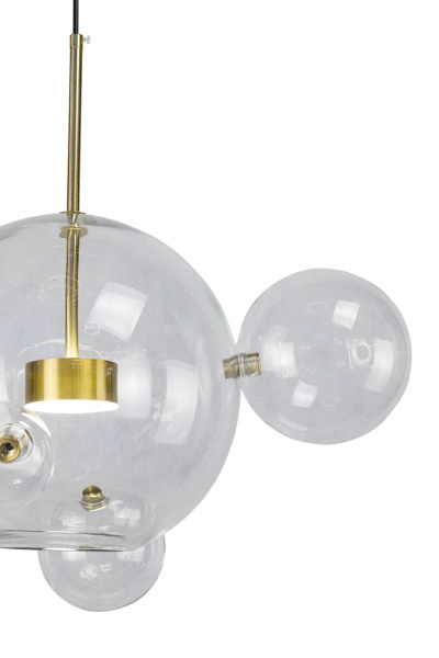 Светильник подвесной MOLECULE-SP1