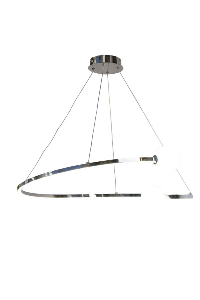 Светильник подвесной AM461 D800 CROM