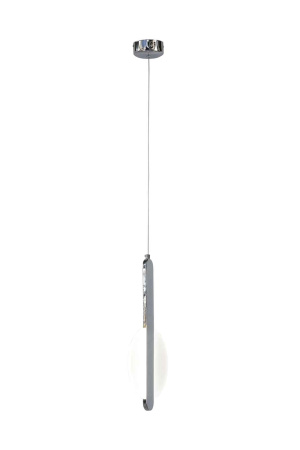 подвесной светильник AM462 CHROM