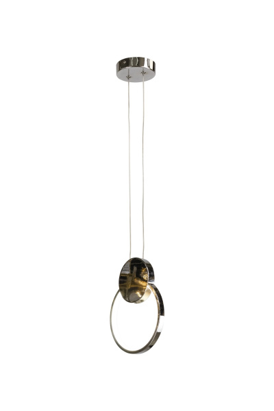 Подвесной светильник AM463 CHROM