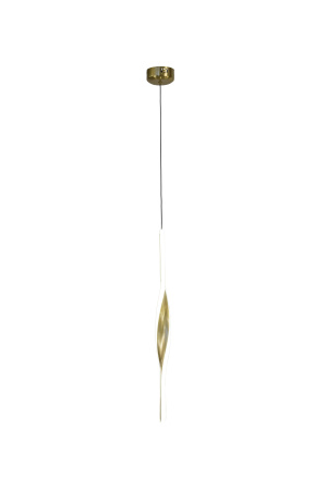 Подвесной светильник AM465 POLISHED GOLD