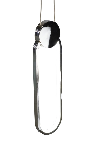 Подвесной светильник AM466 CHROM