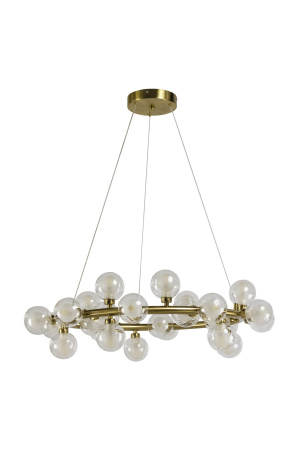 Подвесной светильник AM470 D700 POLISHED GOLD