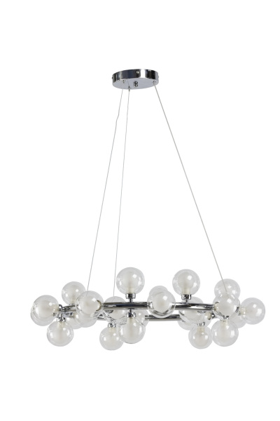 Подвесной светильник AM470 D700 CHROME