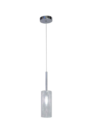 Подвесной светильник AM355-D80 CLEAR