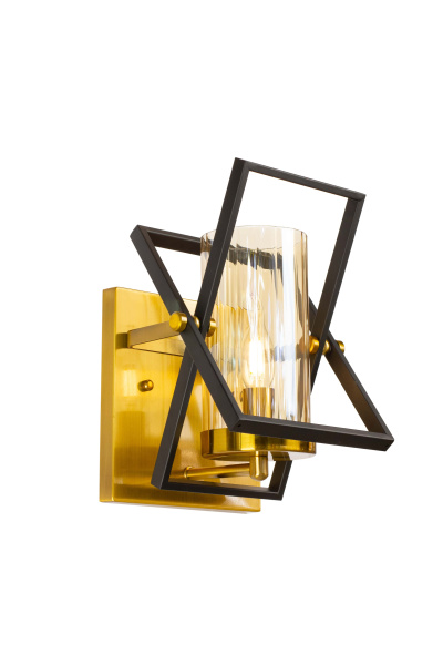 Настенный светильник AM369 AP1