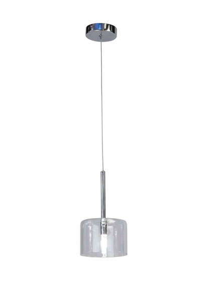 Подвесной светильник AM355-D140 CLEAR