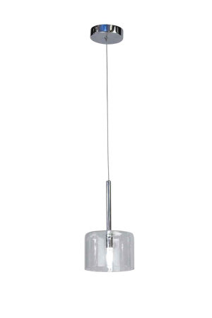 Подвесной светильник AM355-D140 CLEAR