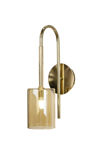 Настенный светильник AM355-AP100 AMBER