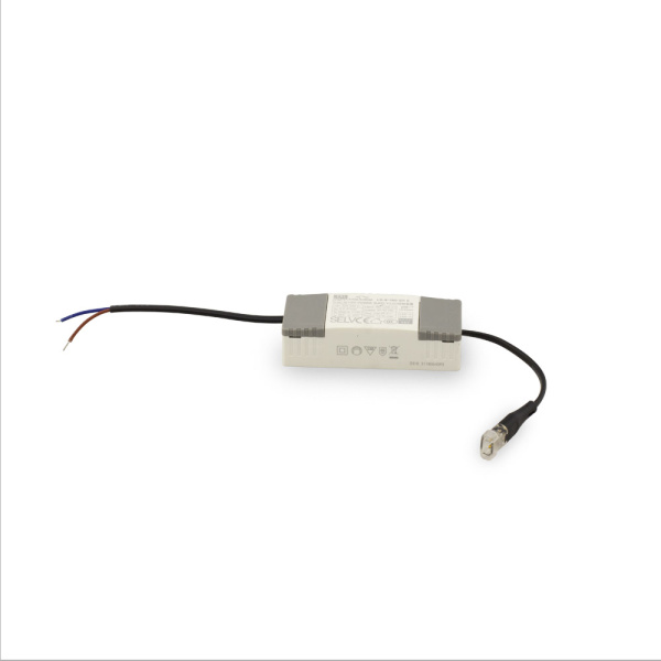 Светильник встраиваемый AM480 BK+WH цвет - черный (BK)