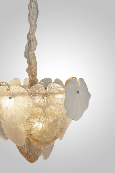 Люстра подвесная VERONA D500