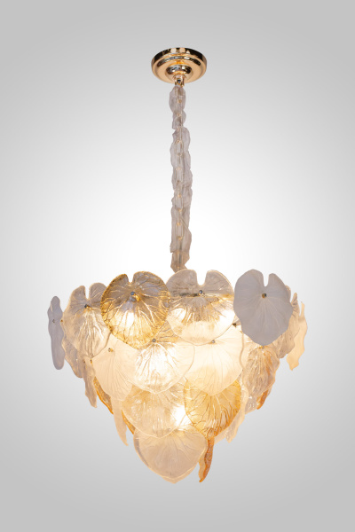 Люстра подвесная VERONA D600